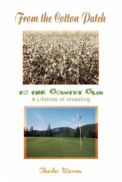 From the Cotton Patch to the Country Club