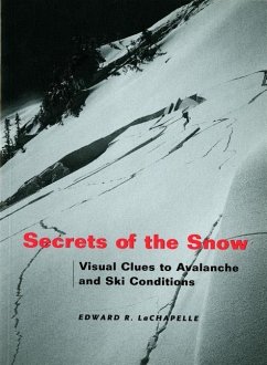 Secrets of the Snow - LaChapelle, Edward R