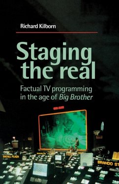 Staging the real - Kilborn, Richard