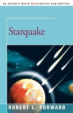 Starquake - Forward, Robert L.