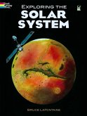 Exploring the Solar System Coloring Book