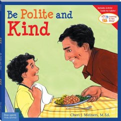 Be Polite and Kind - Meiners, Cheri J