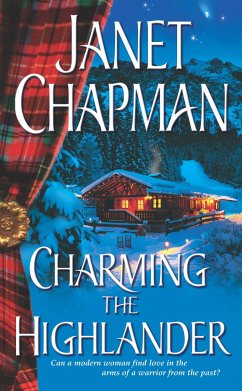 Charming the Highlander - Chapman, Janet