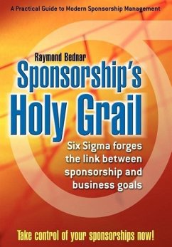 Sponsorship's Holy Grail - Bednar, Raymond