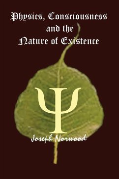 Physics, Consciousness and the Nature of Existence - Norwood, Joseph