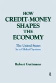 How Credit-money Shapes the Economy