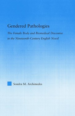 Gendered Pathologies - Archimedes, Sondra