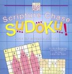 Scripture Chase Sudoku!: Book of Mormon Edition