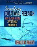 Reading Educational Research