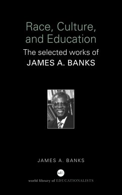 Race, Culture, and Education - Banks, James A