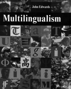 Multilingualism - Edwards, John