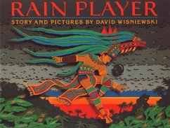 Rain Player - Wisniewski, David