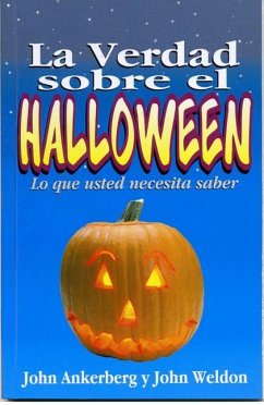 La Verdad Sobre El Halloween - Serie Favoritos - Ankerberg