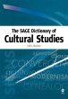 The SAGE Dictionary of Cultural Studies - Bild 1