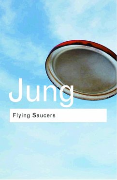 Flying Saucers - Jung, C.G.