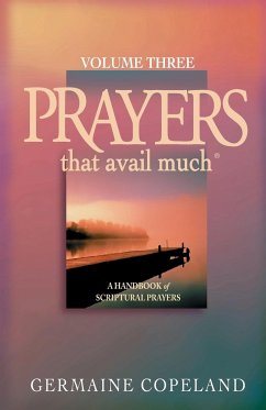 Prayers That Avail Much, Volume 3 - Copeland, Germaine