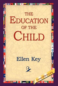 The Education of the Child - Key, Ellen
