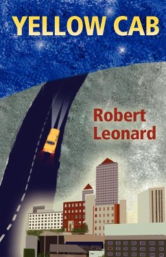 Yellow Cab - Leonard, Robert