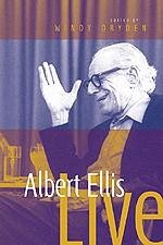 Albert Ellis Live! - Dryden, Windy; Ellis, Albert