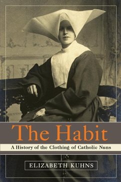 The Habit - Kuhns, Elizabeth