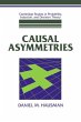 Causal Asymmetries - Bild 1