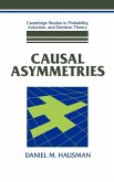 Causal Asymmetries