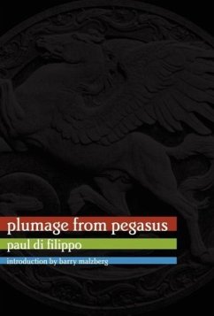 Plumage from Pegasus - Di Filippo, Paul