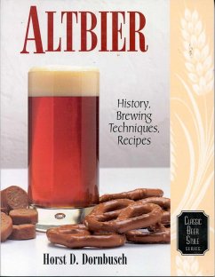 Cover Altbier