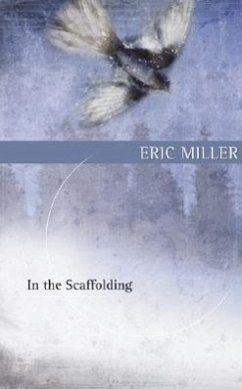 In the Scaffolding - Miller, Eric