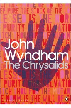 The Chrysalids - Wyndham, John