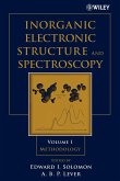 Inorganic Electronic Structure V1 P