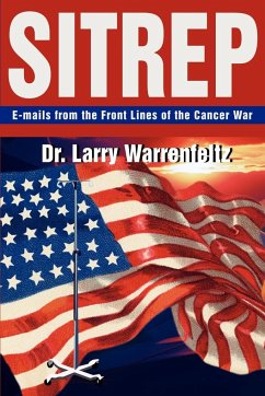 SITREP - Warrenfeltz, Larry