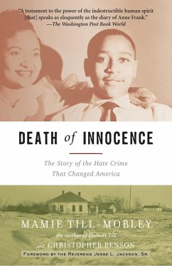 Death of Innocence - Till-Mobley, Mamie; Benson, Christopher