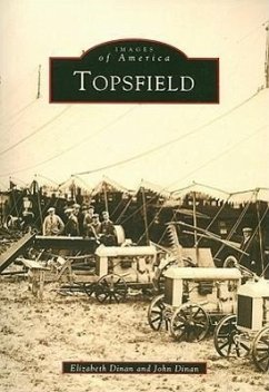 Topsfield - Dinan, Elizabeth; Dinan, John