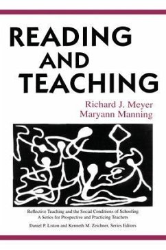 Reading and Teaching - Meyer, Richard; Manning, Maryann