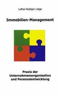 Immobilien Management - Lütge, Lothar-Rüdiger