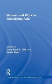 Women and Work in Globalizing Asia