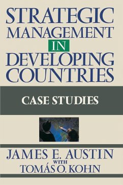 Strategic Management in Developing Countries - Austin, James E.