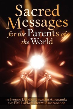 Sacred Messages - Delaflor, Ivonne