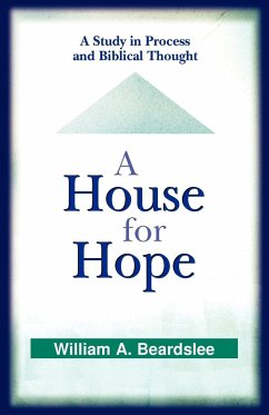 A House for Hope