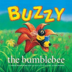 Buzzy the Bumblebee - Brennan-Nelson, Denise