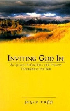 Inviting God in - Rupp, Joyce