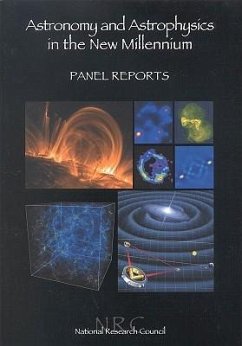 Astronomy and Astrophysics in the New Millennium - National Research Council; Division on Engineering and Physical Sciences; Space Studies Board; Board On Physics And Astronomy; Astronomy and Astrophysics Survey Committee