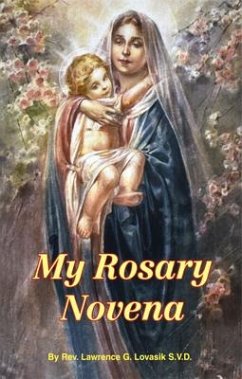 My Rosary Novena - Lovasik, Lawrence G