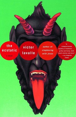 The Ecstatic - Lavalle, Victor