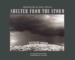 Shelter from the Storm - Fauntleroy, Gussie