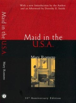 Maid in the USA - Romero, Mary