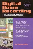 Digital Home Recording