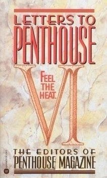 Letters to Penthouse VI - Penthouse International