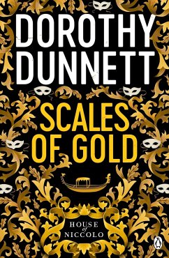 Scales Of Gold - Dunnett, Dorothy